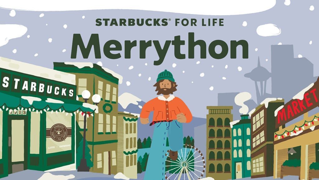 Starbucks for Life Returns! Nearly 10 Million Prizes Await, Start Playing Today